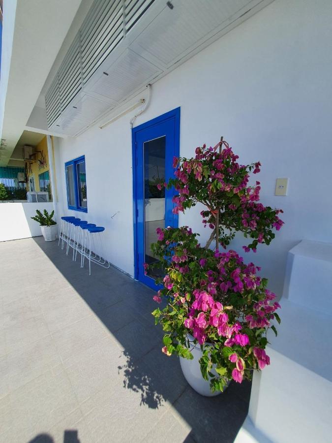 Nha Trang Seaview Penthouse Apartment Εξωτερικό φωτογραφία