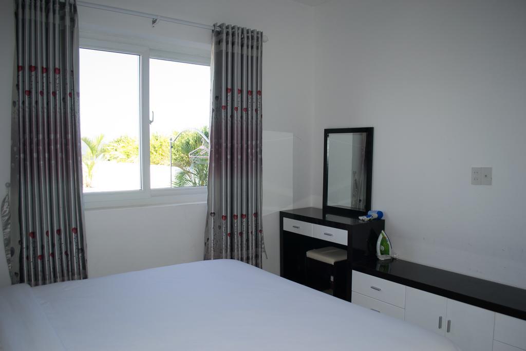 Nha Trang Seaview Penthouse Apartment Δωμάτιο φωτογραφία