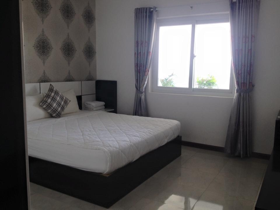 Nha Trang Seaview Penthouse Apartment Δωμάτιο φωτογραφία