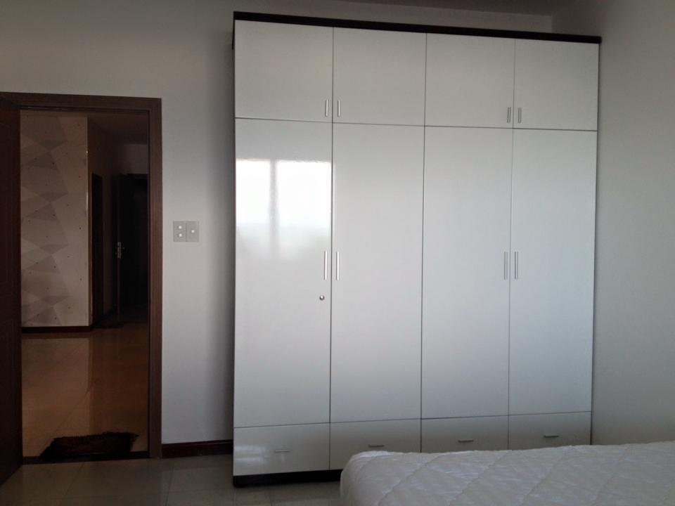 Nha Trang Seaview Penthouse Apartment Δωμάτιο φωτογραφία