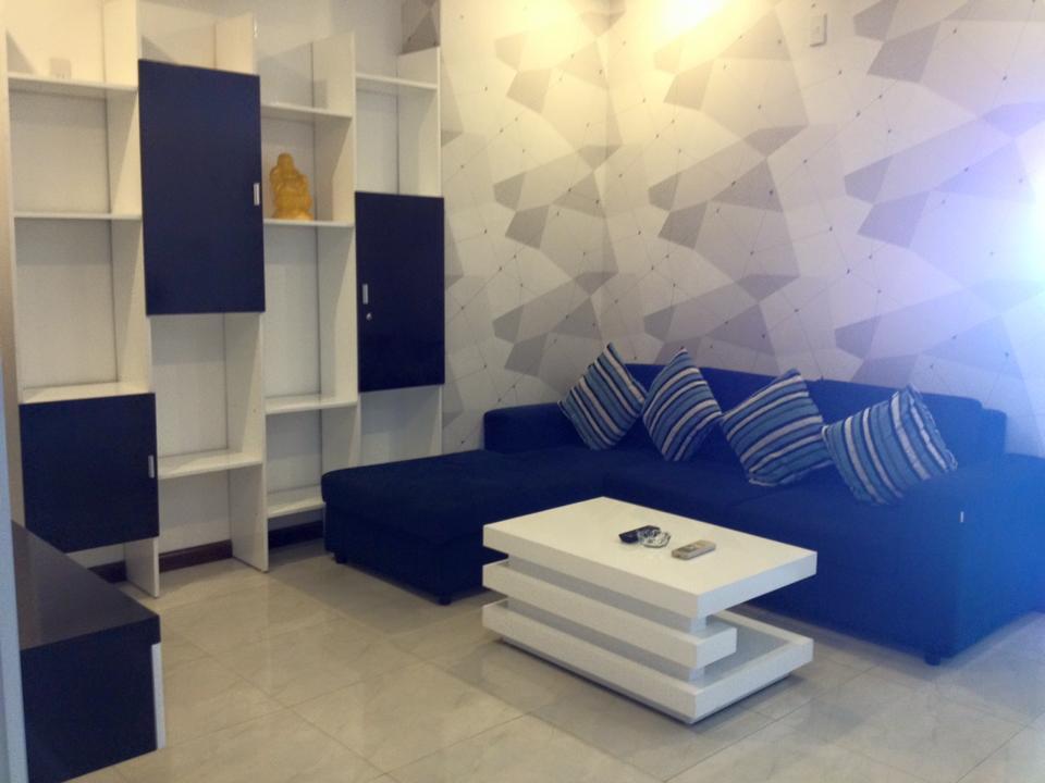 Nha Trang Seaview Penthouse Apartment Δωμάτιο φωτογραφία