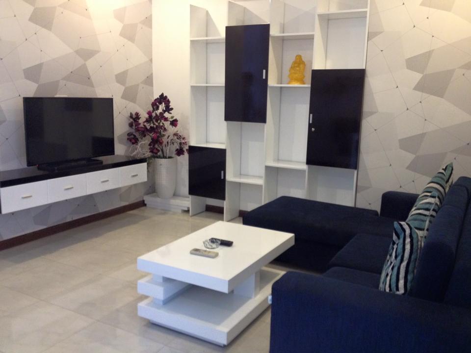 Nha Trang Seaview Penthouse Apartment Δωμάτιο φωτογραφία