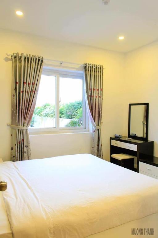 Nha Trang Seaview Penthouse Apartment Εξωτερικό φωτογραφία